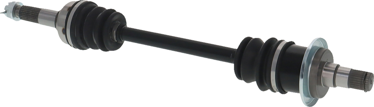 MOOSE OFFROAD Axle Kit - CV/Complete - OEM Replacement - Standard - Rear Left - CF Moto UForce 500/800 CFM-7012