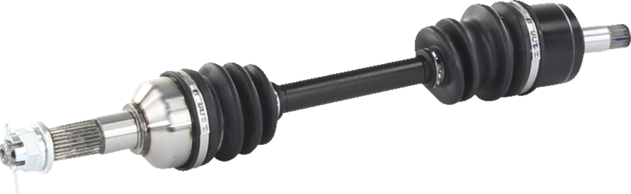 MOOSE OFFROAD Axle Kit - CV/Complete - OEM Replacement - Standard - Front Left - CF Moto CForce 800/1000 CFM-7013