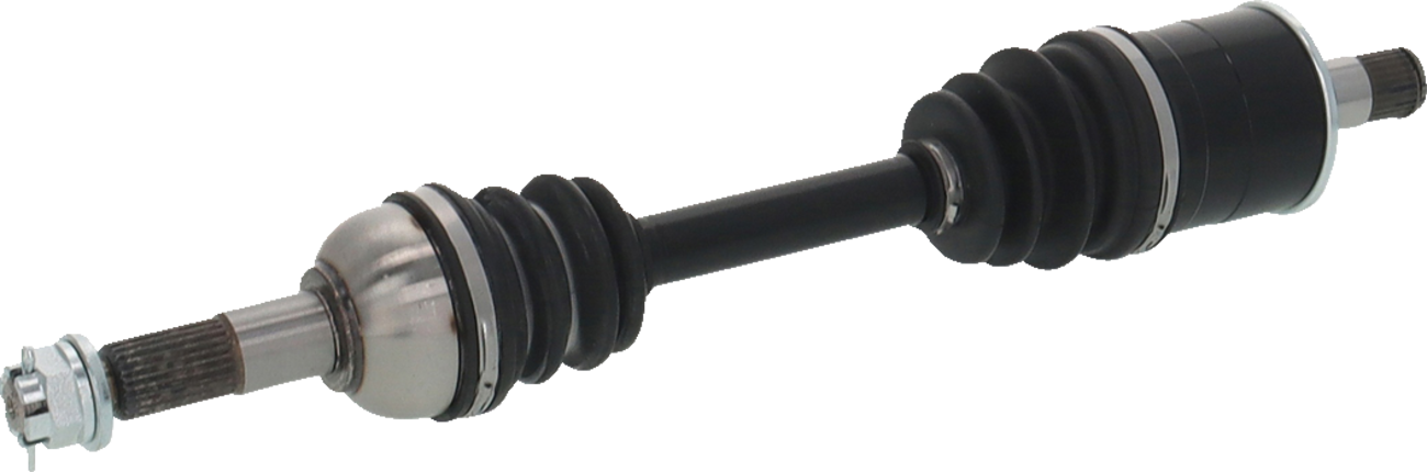 MOOSE OFFROAD Axle Kit - CV/Complete - OEM Replacement - Standard - Rear Left/Right - CF Moto CForce 800/1000 CFM-7014