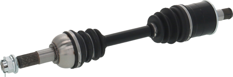 MOOSE OFFROAD Axle Kit - CV/Complete - OEM Replacement - Standard - Rear Left/Right - CF Moto CForce 800/1000 CFM-7014