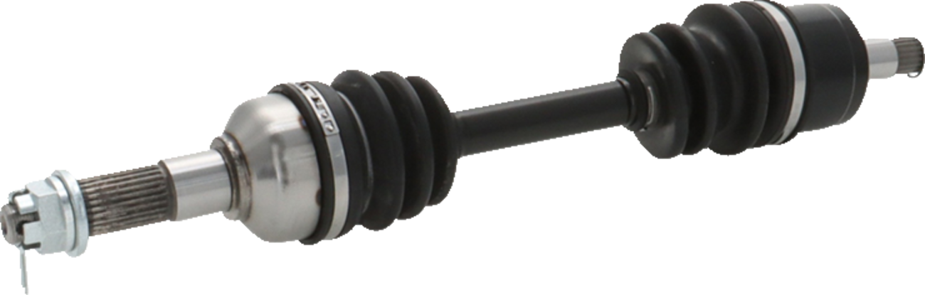 MOOSE OFFROAD Axle Kit - CV/Complete - OEM Replacement - Standard - Front Left/Right - CF Moto 600 CFM-7015