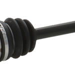 MOOSE OFFROAD Axle Kit - CV/Complete - OEM Replacement - Standard - Front Left/Right - CF Moto 600 CFM-7015