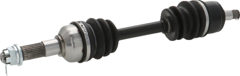 MOOSE OFFROAD Axle Kit - CV/Complete - OEM Replacement - Standard - Front Left/Right - CF Moto 600 CFM-7015
