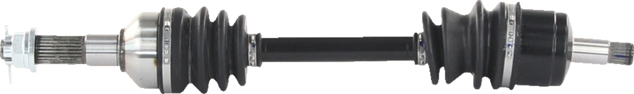 MOOSE OFFROAD Axle Kit - CV/Complete - OEM Replacement - Standard - Front Left - CF Moto CForce 800/1000 CFM-7013