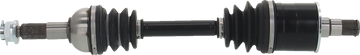 MOOSE OFFROAD Axle Kit - CV/Complete - OEM Replacement - Standard - Rear Left/Right - CF Moto CForce 800/1000 CFM-7014