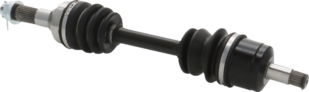 MOOSE OFFROAD Axle Kit - CV/Complete - OEM Replacement - Standard - Front Left/Right - CF Moto 600 CFM-7015