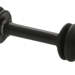 MOOSE OFFROAD Axle Kit - CV/Complete - OEM Replacement - Standard - Front Left/Right - CF Moto 600 CFM-7015