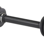 MOOSE OFFROAD Axle Kit - CV/Complete - OEM Replacement - Standard - Front Left - CF Moto CForce 800/1000 CFM-7013