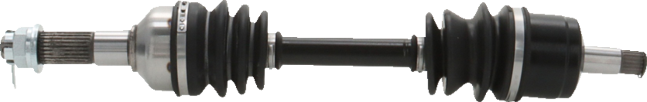 MOOSE OFFROAD Axle Kit - CV/Complete - OEM Replacement - Standard - Front Left/Right - CF Moto 600 CFM-7015