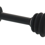 MOOSE OFFROAD Axle Kit - CV/Complete - OEM Replacement - Standard - Rear Left/Right - CF Moto CForce 800/1000 CFM-7014