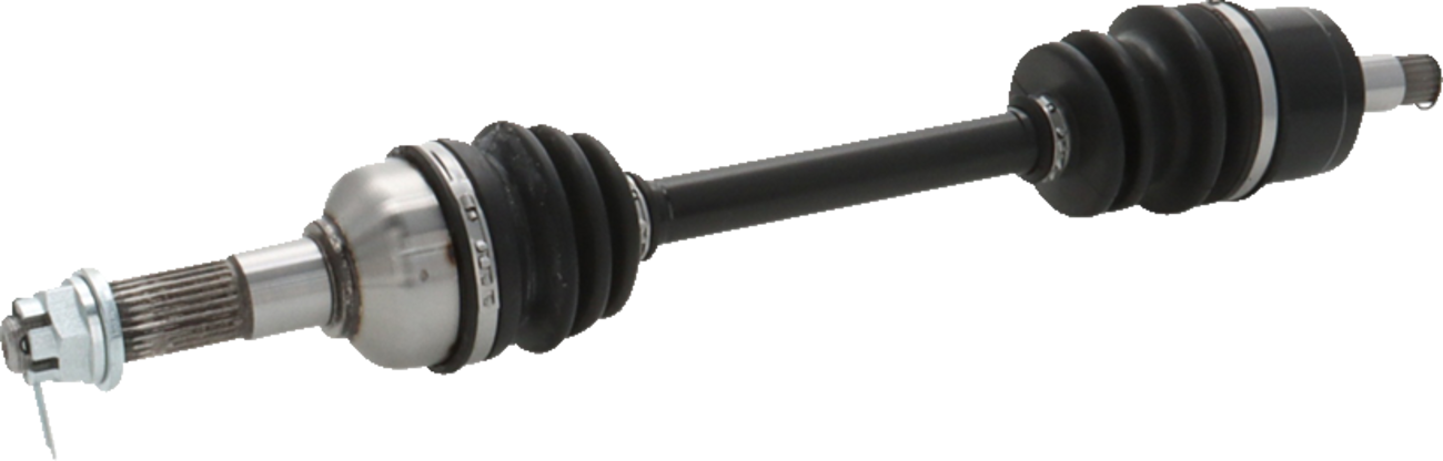 MOOSE OFFROAD Axle Kit - CV/Complete - OEM Replacement - Standard - Front Right - CF Moto CForce 800/1000 CFM-7017
