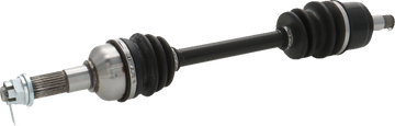 MOOSE OFFROAD Axle Kit - CV/Complete - OEM Replacement - Standard - Front Right - CF Moto CForce 800/1000 CFM-7017