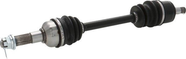 Moose Offroad Axle Kit - CV/Complete - OEM Replacement - Standard - Front Right - CF Moto CForce 800/1000 CFM-7017