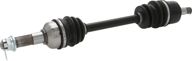 MOOSE OFFROAD Axle Kit - CV/Complete - OEM Replacement - Standard - Front Right - CF Moto CForce 800/1000 CFM-7017