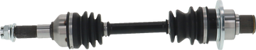 MOOSE OFFROAD Axle Kit - CV/Complete - OEM Replacement - Standard - Rear Right - CFMoto CForce 400/500 CFM-7016