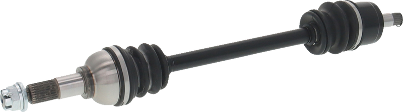 MOOSE OFFROAD Axle Kit - CV/Complete - OEM Replacement - Standard - Front Left/Right - CF Moto UForce 600 CFM-7018