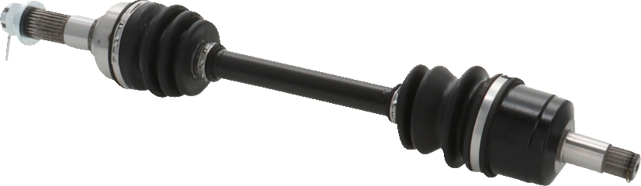 MOOSE OFFROAD Axle Kit - CV/Complete - OEM Replacement - Standard - Front Right - CF Moto CForce 800/1000 CFM-7017