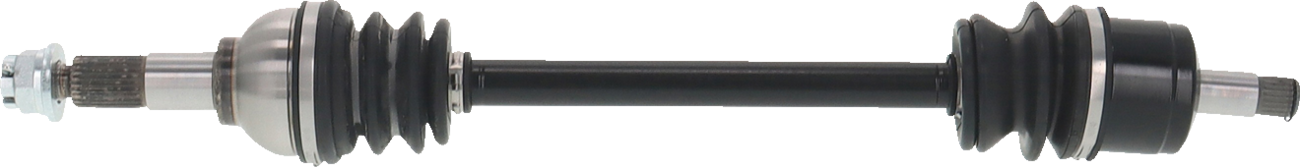 MOOSE OFFROAD Axle Kit - CV/Complete - OEM Replacement - Standard - Front Left/Right - CF Moto UForce 600 CFM-7018