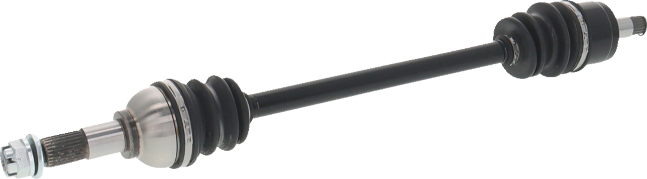 MOOSE OFFROAD Axle Kit - CV/Complete - OEM Replacement - Standard - Front Left - UForce 1000/ZForce 950 Sport CFM-7019