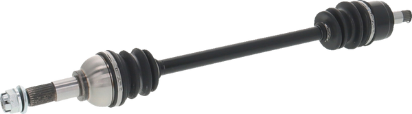 Moose Offroad Axle Kit - CV/Complete - OEM Replacement - Standard - Front Left - UForce 1000/ZForce 950 Sport CFM-7019