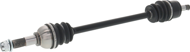 MOOSE OFFROAD Axle Kit - CV/Complete - OEM Replacement - Standard - Front Left - UForce 1000/ZForce 950 Sport CFM-7019