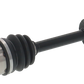 MOOSE OFFROAD Axle Kit - CV/Complete - OEM Replacement - Standard - Rear Left - CF Moto CForce 400/500S CFM-7020