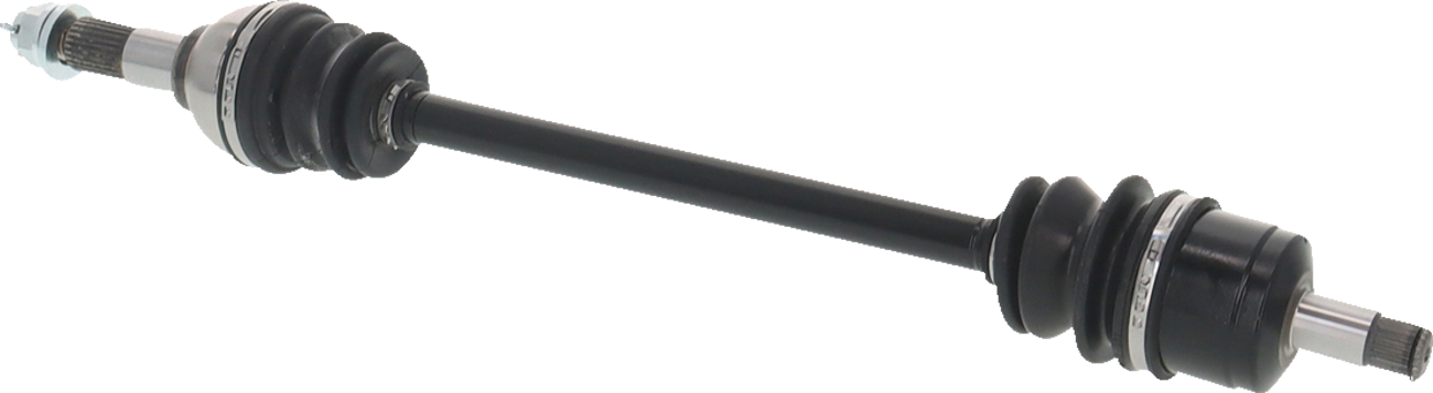 MOOSE OFFROAD Axle Kit - CV/Complete - OEM Replacement - Standard - Front Left - UForce 1000/ZForce 950 Sport CFM-7019