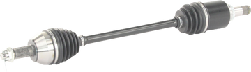 MOOSE OFFROAD Axle Kit - CV/Complete - OEM Replacement - Standard - Front Left - Honda Pioneer 1000/1000-5 Limited HON-7055