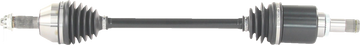 MOOSE OFFROAD Axle Kit - CV/Complete - OEM Replacement - Standard - Front Left - Honda Pioneer 1000/1000-5 Limited HON-7055