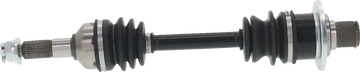 MOOSE OFFROAD Axle Kit - CV/Complete - OEM Replacement - Standard - Rear Left - CF Moto CForce 400/500S CFM-7020