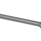 MOOSE OFFROAD Axle Kit - CV/Complete - OEM Replacement - Standard - Front Left - Honda Pioneer 1000/1000-5 Limited HON-7055