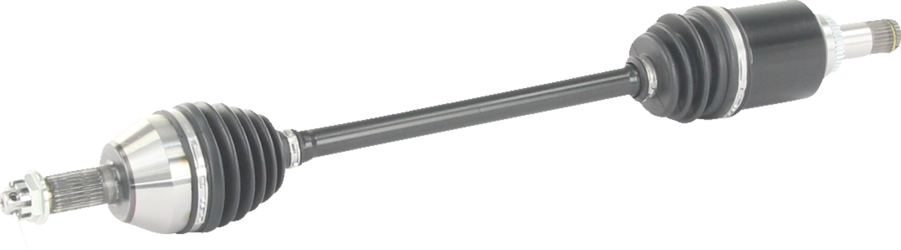 MOOSE OFFROAD Axle Kit - CV/Complete - OEM Replacement - Standard - Front Right - Pioneer 1000/1000-5 Limited HON-7056