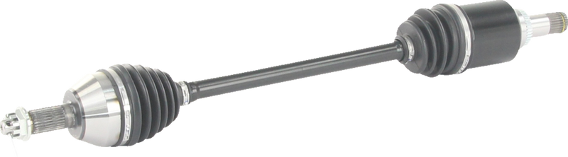MOOSE OFFROAD Axle Kit - CV/Complete - OEM Replacement - Standard - Front Right - Pioneer 1000/1000-5 Limited HON-7056