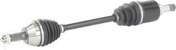 MOOSE OFFROAD Axle Kit - CV/Complete - OEM Replacement - Standard - Rear Right - Pioneer 1000/1000-5 Limited HON-7057