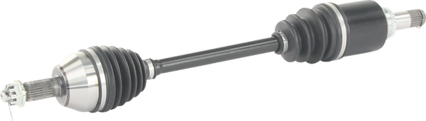 Moose Offroad Axle Kit - CV/Complete - OEM Replacement - Standard - Rear Right - Pioneer 1000/1000-5 Limited HON-7057