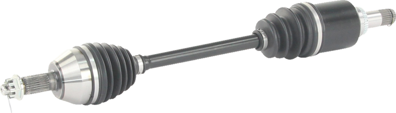 MOOSE OFFROAD Axle Kit - CV/Complete - OEM Replacement - Standard - Rear Right - Pioneer 1000/1000-5 Limited HON-7057