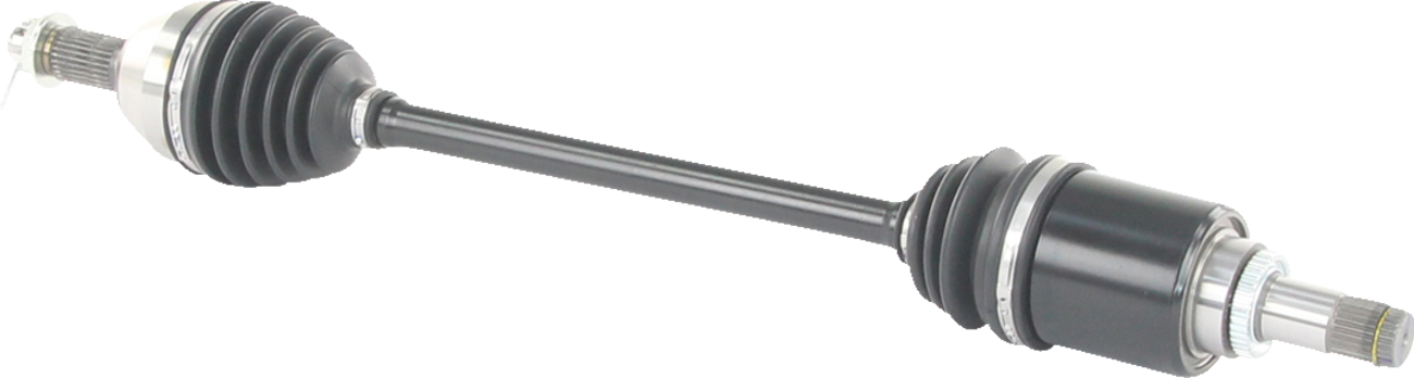 MOOSE OFFROAD Axle Kit - CV/Complete - OEM Replacement - Standard - Front Right - Pioneer 1000/1000-5 Limited HON-7056