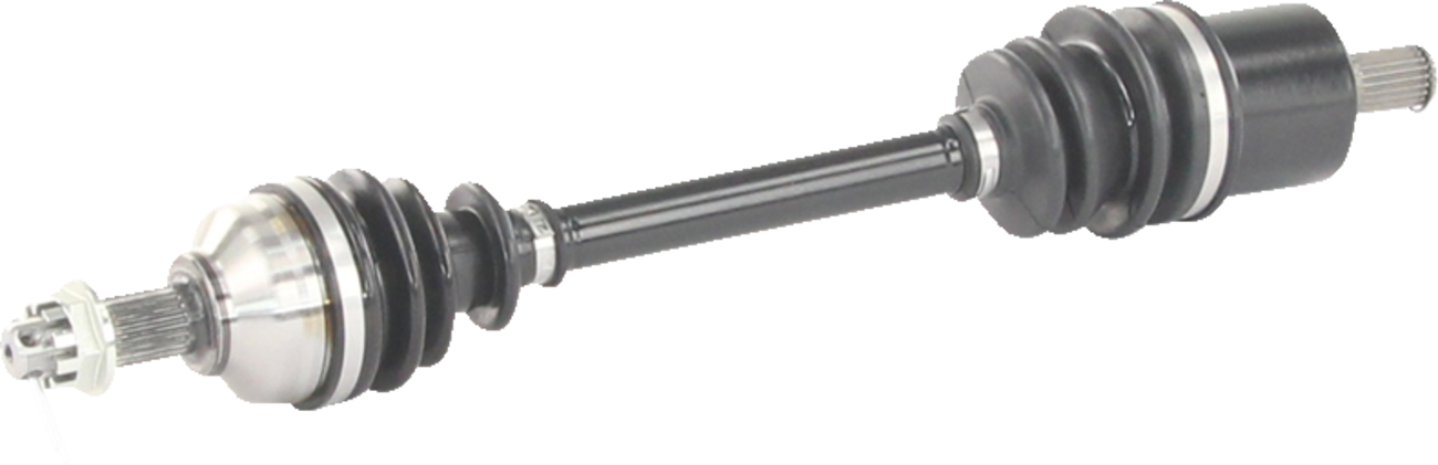 MOOSE OFFROAD Axle Kit - CV/Complete - OEM Replacement - Standard - Rear Left/Right - Honda TRX 420/520 HON-7058
