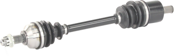MOOSE OFFROAD Axle Kit - CV/Complete - OEM Replacement - Standard - Rear Left/Right - Honda TRX 420/520 HON-7058