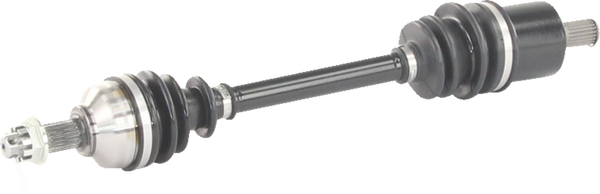 Moose Offroad Axle Kit - CV/Complete - OEM Replacement - Standard - Rear Left/Right - Honda TRX 420/520 HON-7058