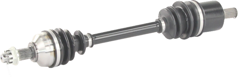 MOOSE OFFROAD Axle Kit - CV/Complete - OEM Replacement - Standard - Rear Left/Right - Honda TRX 420/520 HON-7058