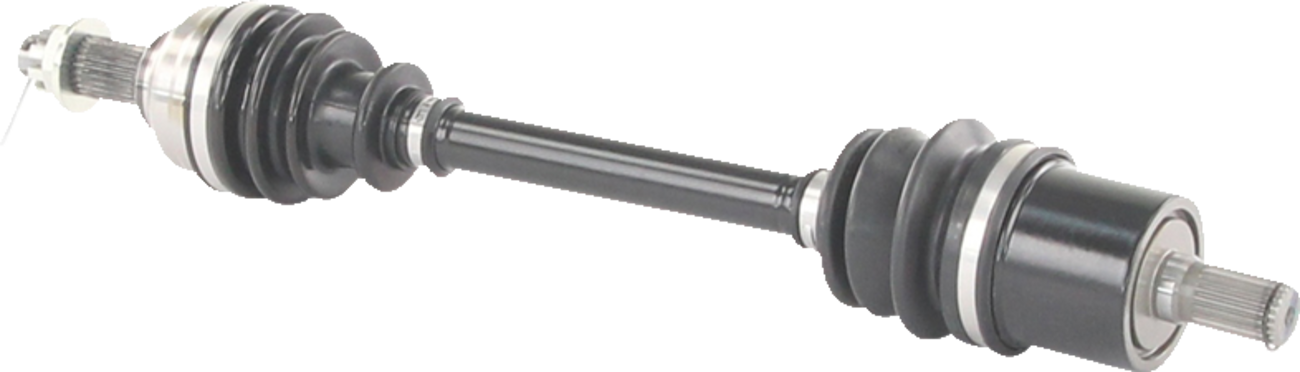 MOOSE OFFROAD Axle Kit - CV/Complete - OEM Replacement - Standard - Rear Left/Right - Honda TRX 420/520 HON-7058