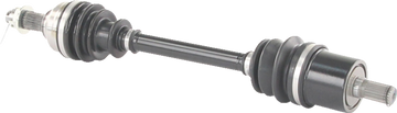 MOOSE OFFROAD Axle Kit - CV/Complete - OEM Replacement - Standard - Rear Left/Right - Honda TRX 420/520 HON-7058