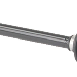 MOOSE OFFROAD Axle Kit - CV/Complete - OEM Replacement - Standard - Rear Left/Right - Honda TRX 420/520 HON-7058