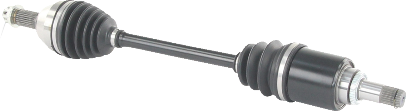 MOOSE OFFROAD Axle Kit - CV/Complete - OEM Replacement - Standard - Rear Right - Pioneer 1000/1000-5 Limited HON-7057