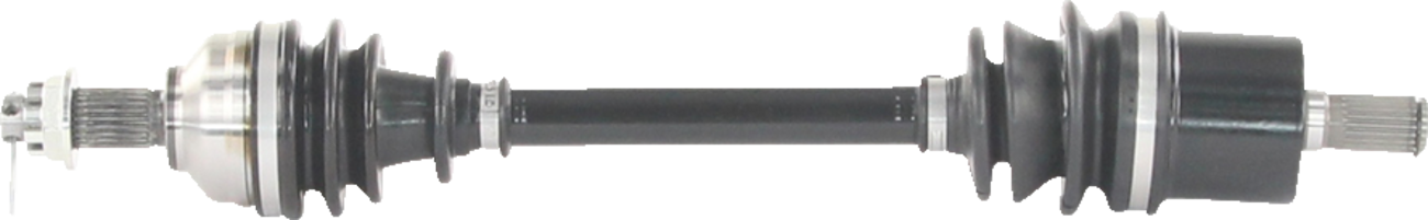 MOOSE OFFROAD Axle Kit - CV/Complete - OEM Replacement - Standard - Rear Left/Right - Honda TRX 420/520 HON-7058