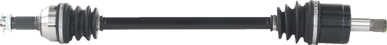 MOOSE OFFROAD Axle Kit - CV/Complete - OEM Replacement - Standard - Rear Left - '16 Honda Pioneer 1000/1000-5 HON-7060