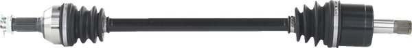 Moose Offroad Axle Kit - CV/Complete - OEM Replacement - Standard - Rear Left - '16 Honda Pioneer 1000/1000-5 HON-7060
