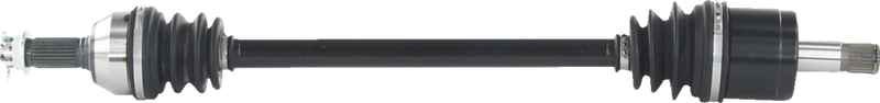MOOSE OFFROAD Axle Kit - CV/Complete - OEM Replacement - Standard - Rear Left - '16 Honda Pioneer 1000/1000-5 HON-7060