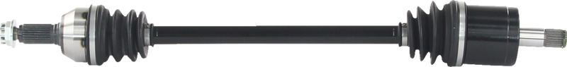 MOOSE OFFROAD Axle Kit - CV/Complete - OEM Replacement - Standard - Front Left/Right - '16 Pioneer 1000/1000-5 HON-7061